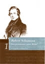Robert Schumann  Interpretationen seiner Werke Band 1 und 2 Set in 2 B�nden, gebunden