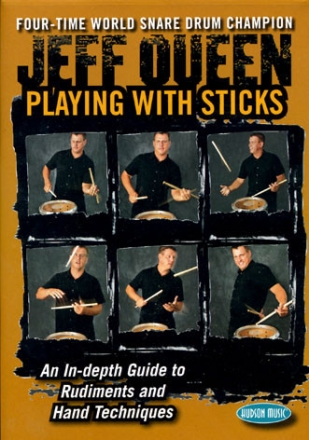 Modern Drummer Festivals 2000 & 2003 DVD-Video (Set of 3)
