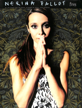 Nerina Pallot: Fires songbook vocal/guitar/tab