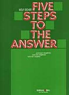 Five Steps To The Answer for 5 Trumpets