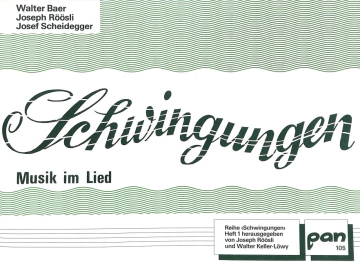 Schwingungen Band 1