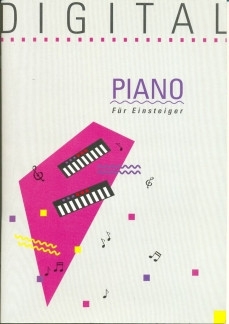 Digital Piano f�r Einsteiger