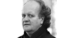 BILDLOS/ WEGLOS ORCHESTERKOMPO- SITION MIT 7 FRAUENSTIMMEN 1990/91 PARTITUR