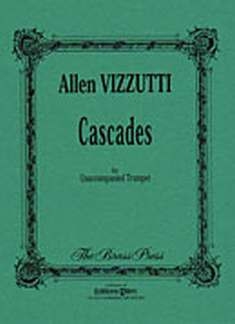 Cascades for trumpet