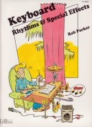 Keyboard  Rhythms and Special Effects