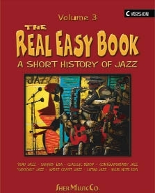 The Real easy Book vol.3: C version