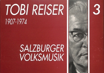 Salzburger Volksmusik Band 3: f�r Hackbrett, Zither, Harfe, Ba� und Gitarre Partitur und Stimmen