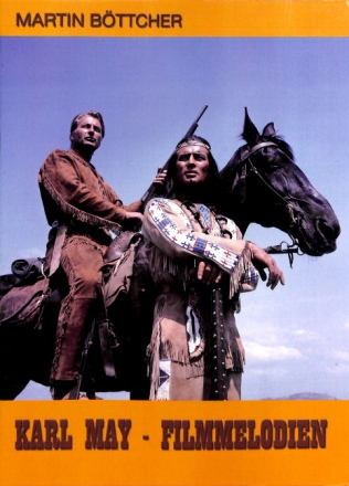 Karl May - Filmmelodien f�r Klavier