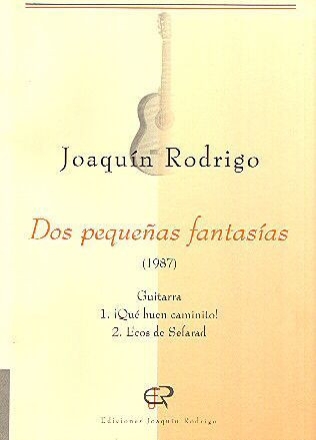 2 pequenas fantasias PARA GUITARRA