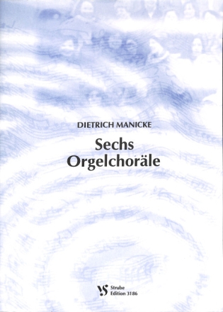 6 Orgelchor�le