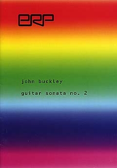 Sonata no.2 for guitar