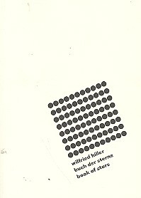 Buch der Sterne f�r Klavier Studienpartitur