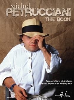 Michel Petrucciani - The Book transcriptions et analyses