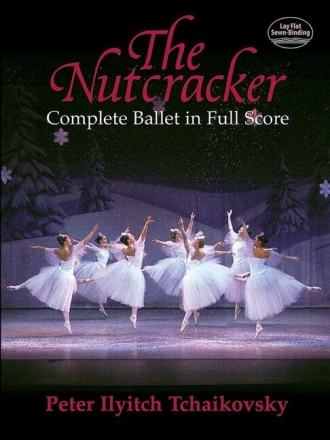 The Nutcracker full score
