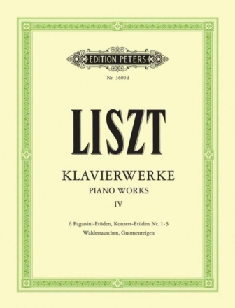 Et�den Band 2 f�r Klavier