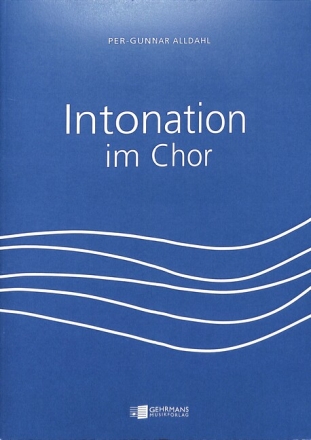 Intonation im Chor (dt) 'Du sollst nicht falsch singen wider Deinem N�chsten'