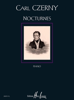 Nocturnes pour piano