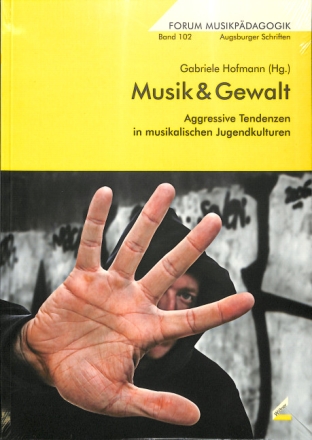 Musik & Gewalt Aggressive Tendenzen in musikalischen Jugendkulturen