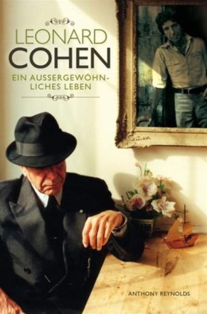 Leonard Cohen Ein au�ergew�hnliches Leben