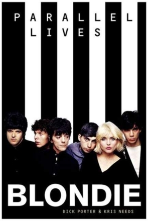 Blondie Parallel Lives