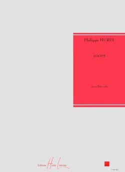 Loops pour flute solo