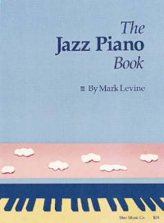 The Jazz Piano Book (en)