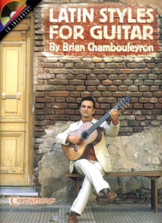 Latin Styles for guitar