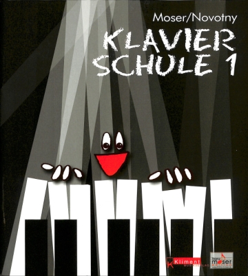 Klavierschule Band 1  
