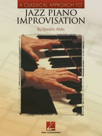 Jazz Piano Improvisation (+CD)  