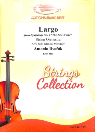 Largo STREICHORCHESTER