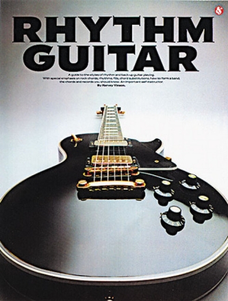 Lead Guitar (+CD): for guitar in tablature