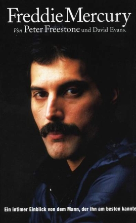 Freddie Mercury  