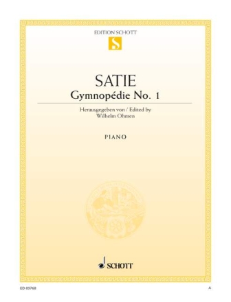 Gymnopedie Nr.1