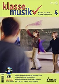 KLM klasse musik 2005/04