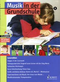 MIG Musik in der Grundschule 2001/04