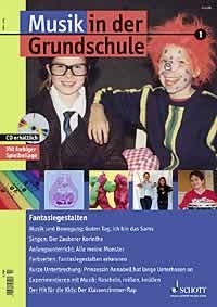 MIG Musik in der Grundschule 2004/01