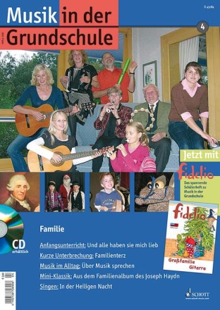 MIG Musik in der Grundschule 2007/04