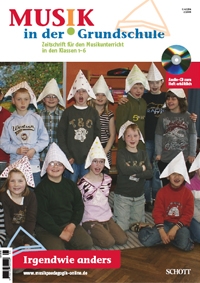 MIG Musik in der Grundschule 2008/03