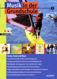 MIG Musik in der Grundschule 1997/02