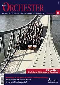 ORCH Das Orchester 2004/11