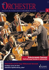 ORCH Das Orchester 2005/02