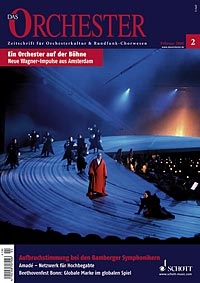 ORCH Das Orchester 2006/02
