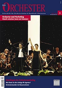 ORCH Das Orchester 2006/03