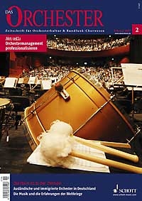 ORCH Das Orchester 2007/02