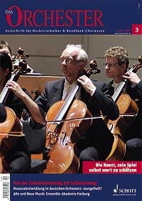 ORCH Das Orchester 2007/03