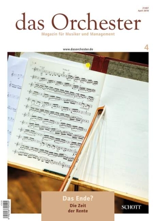 ORCH Das Orchester 2010/04