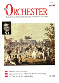 ORCH Das Orchester 1997/04