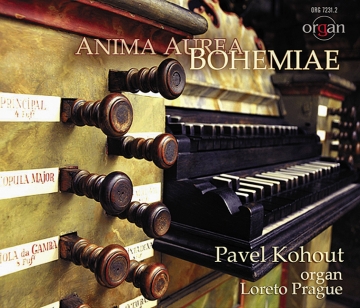 Kerll, Johann Kaspar / Muffat, Georg / Pachelbel, Johann / Seger, Jose