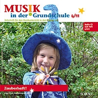 MIG CD zu Musik in der Grundschule 2011/04