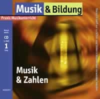MUB Mixed-mode-CD zu Musik und Bildung 2004/01  Mixed-mode-CD Klangbeispiele und Zusatzmaterialien zum Heft